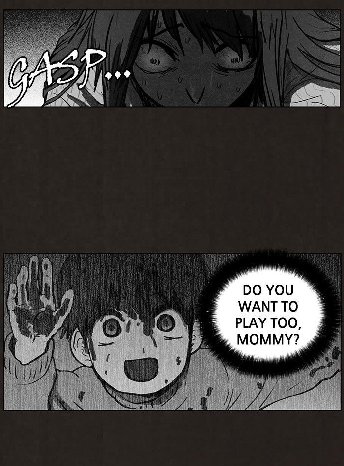 Bastard (HWANG Youngchan) chapter 90 page 23