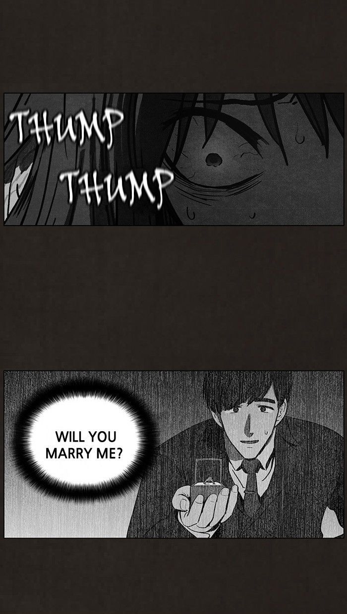 Bastard (HWANG Youngchan) chapter 90 page 24