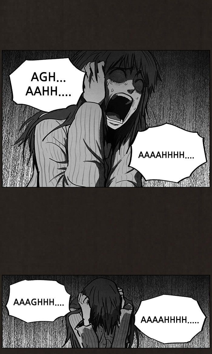 Bastard (HWANG Youngchan) chapter 90 page 25