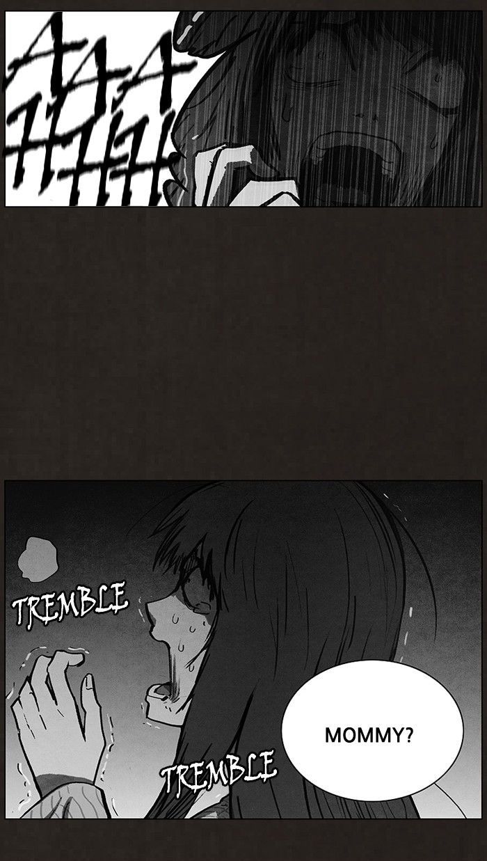 Bastard (HWANG Youngchan) chapter 90 page 28