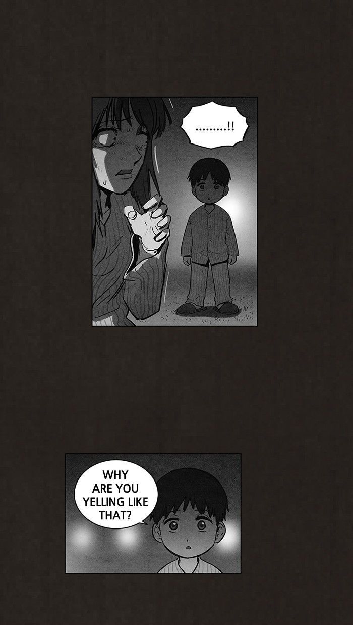 Bastard (HWANG Youngchan) chapter 90 page 29