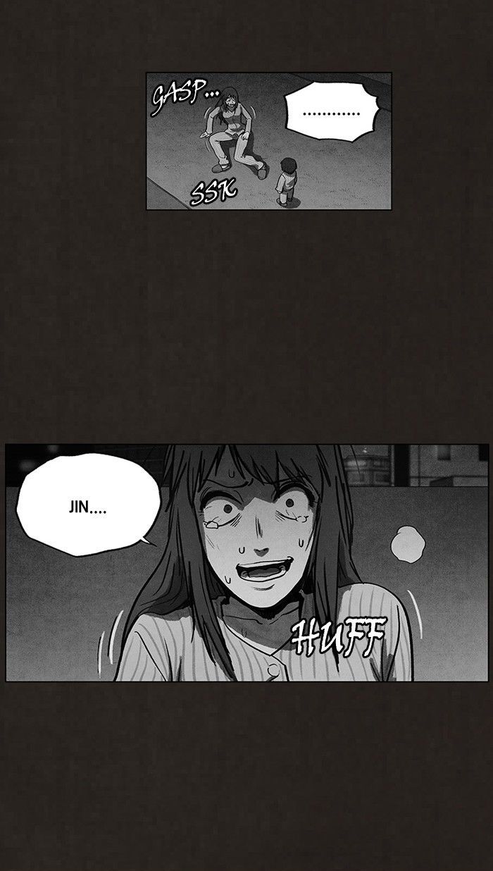 Bastard (HWANG Youngchan) chapter 90 page 30