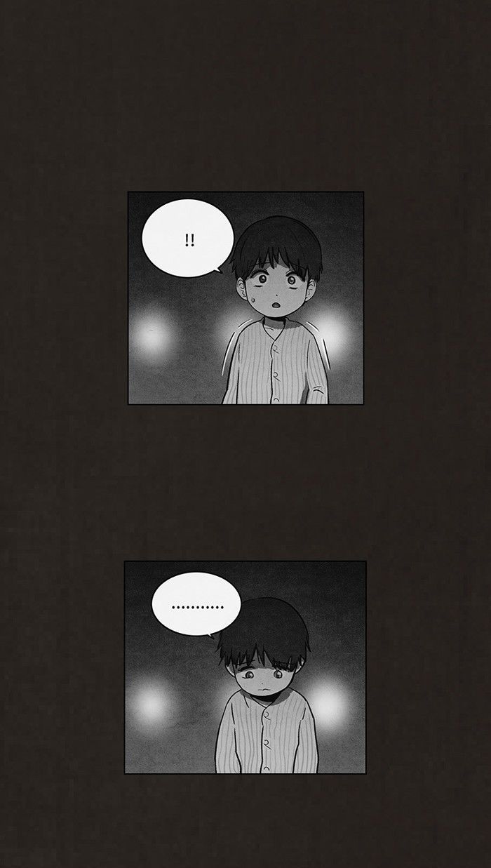 Bastard (HWANG Youngchan) chapter 90 page 33