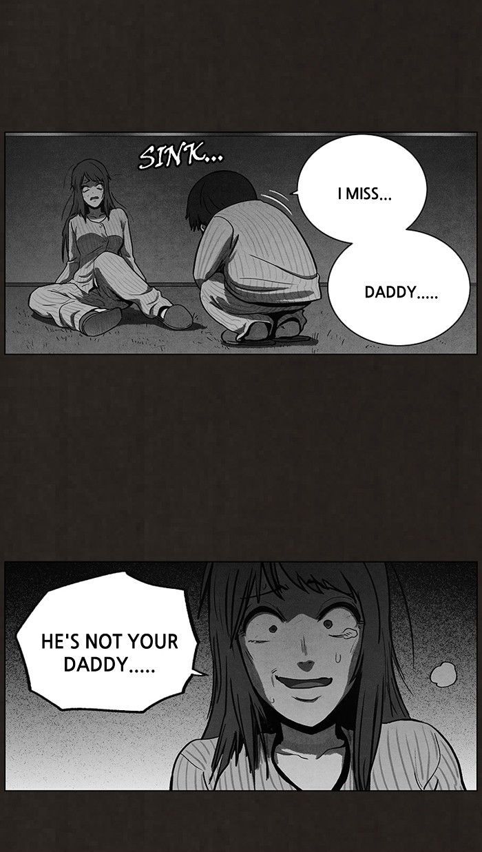 Bastard (HWANG Youngchan) chapter 90 page 34