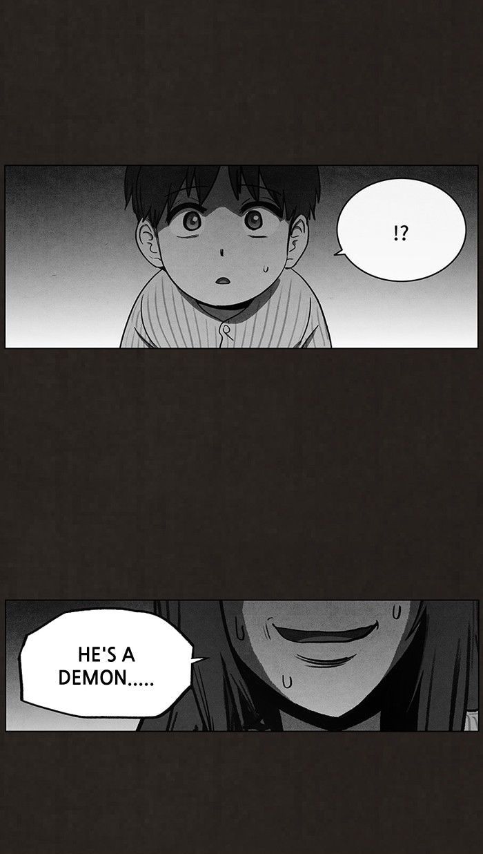 Bastard (HWANG Youngchan) chapter 90 page 35