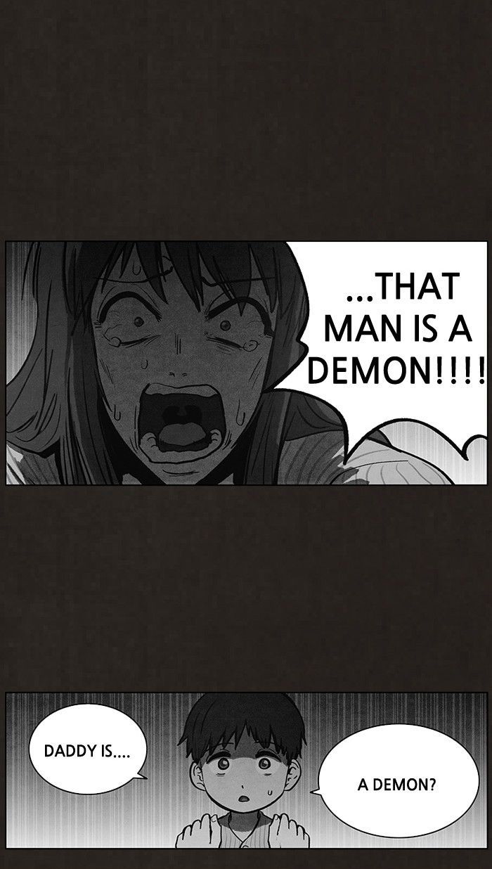 Bastard (HWANG Youngchan) chapter 90 page 37