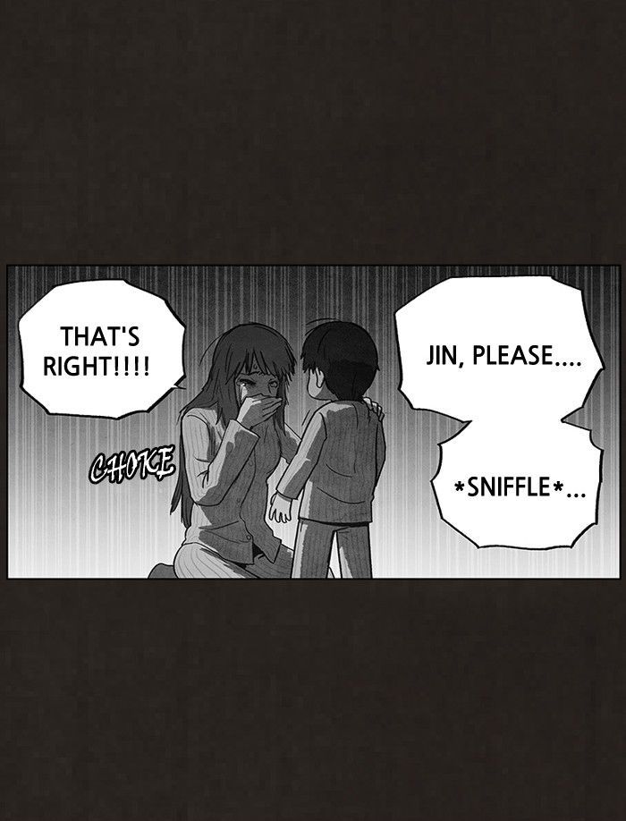 Bastard (HWANG Youngchan) chapter 90 page 38