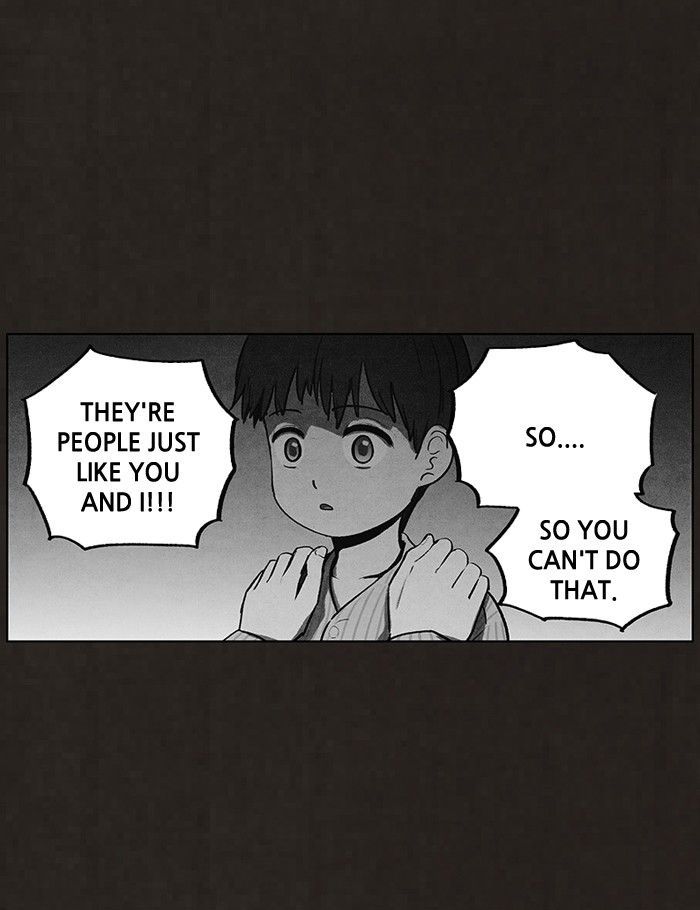 Bastard (HWANG Youngchan) chapter 90 page 42