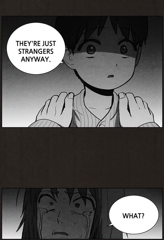 Bastard (HWANG Youngchan) chapter 90 page 44