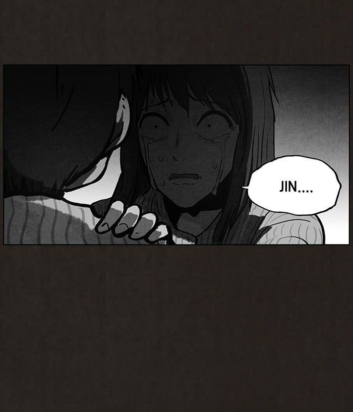 Bastard (HWANG Youngchan) chapter 90 page 46