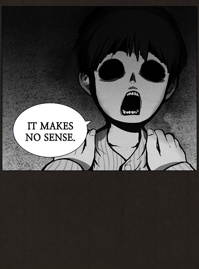 Bastard (HWANG Youngchan) chapter 90 page 47