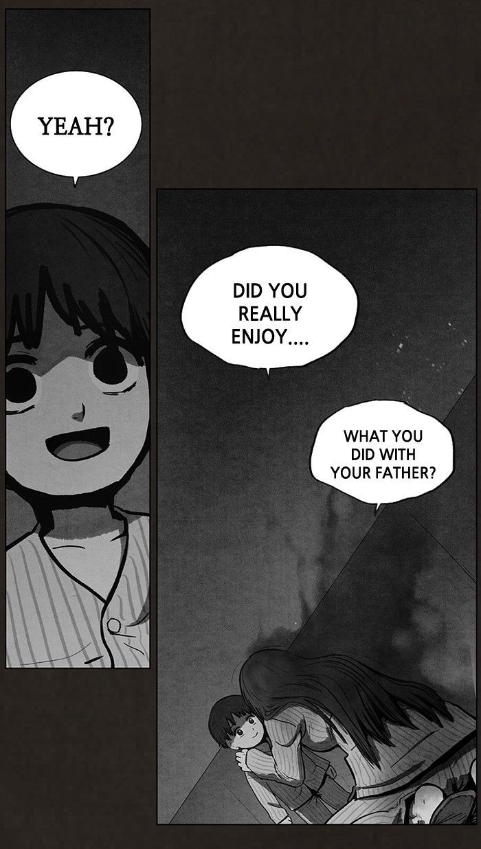 Bastard (HWANG Youngchan) chapter 90 page 50