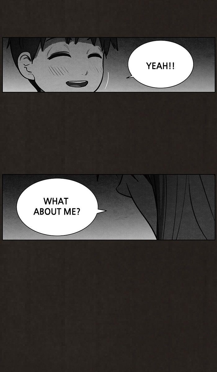 Bastard (HWANG Youngchan) chapter 90 page 52