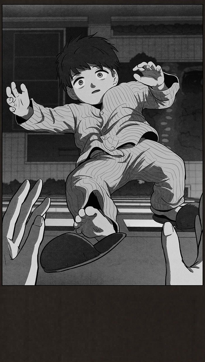 Bastard (HWANG Youngchan) chapter 90 page 58