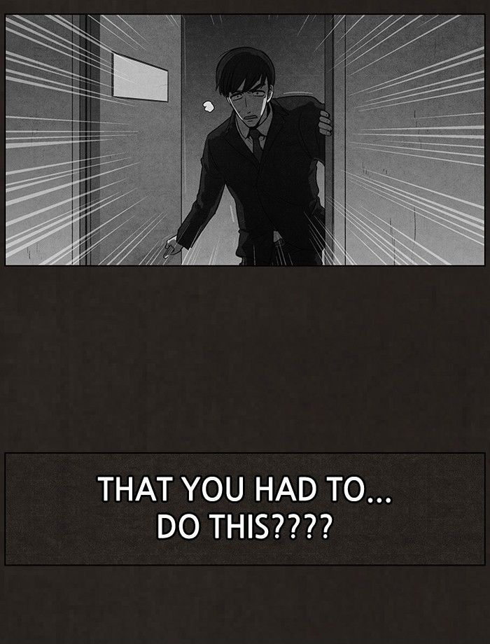 Bastard (HWANG Youngchan) chapter 90 page 61