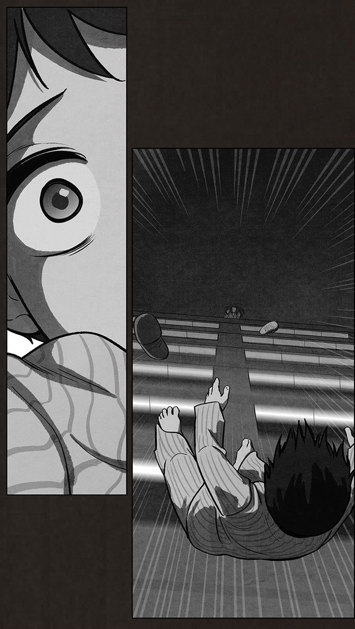 Bastard (HWANG Youngchan) chapter 90 page 63
