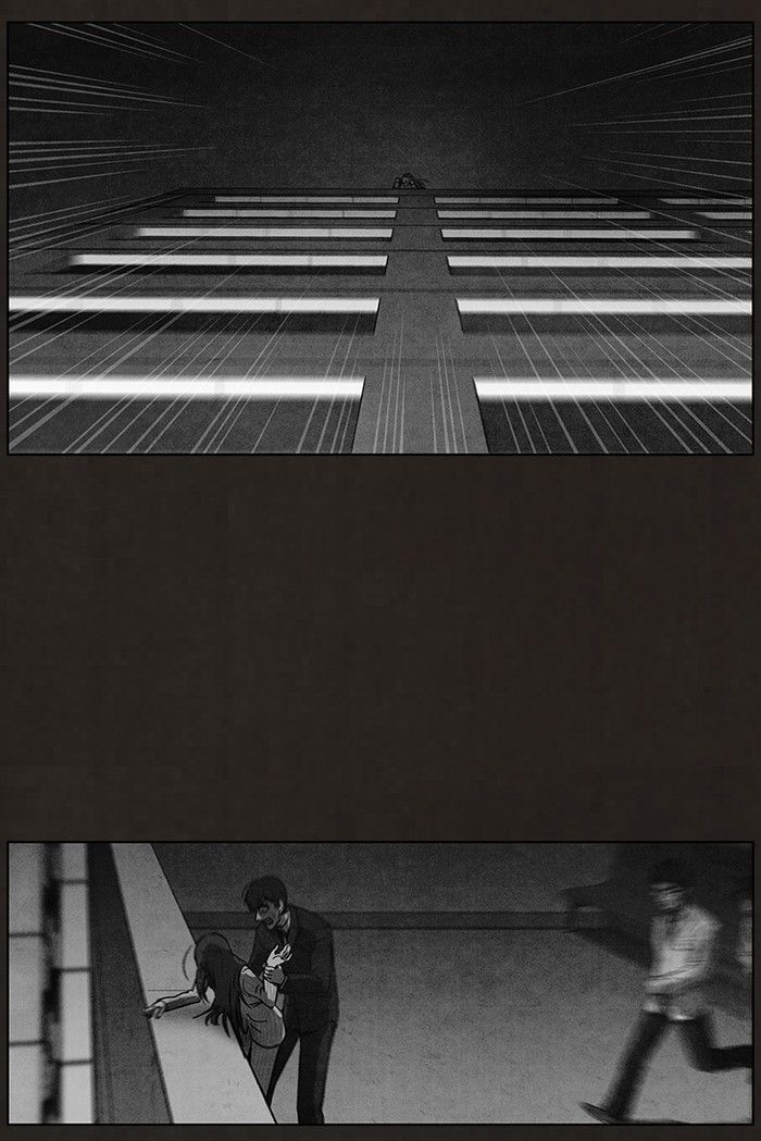 Bastard (HWANG Youngchan) chapter 90 page 66
