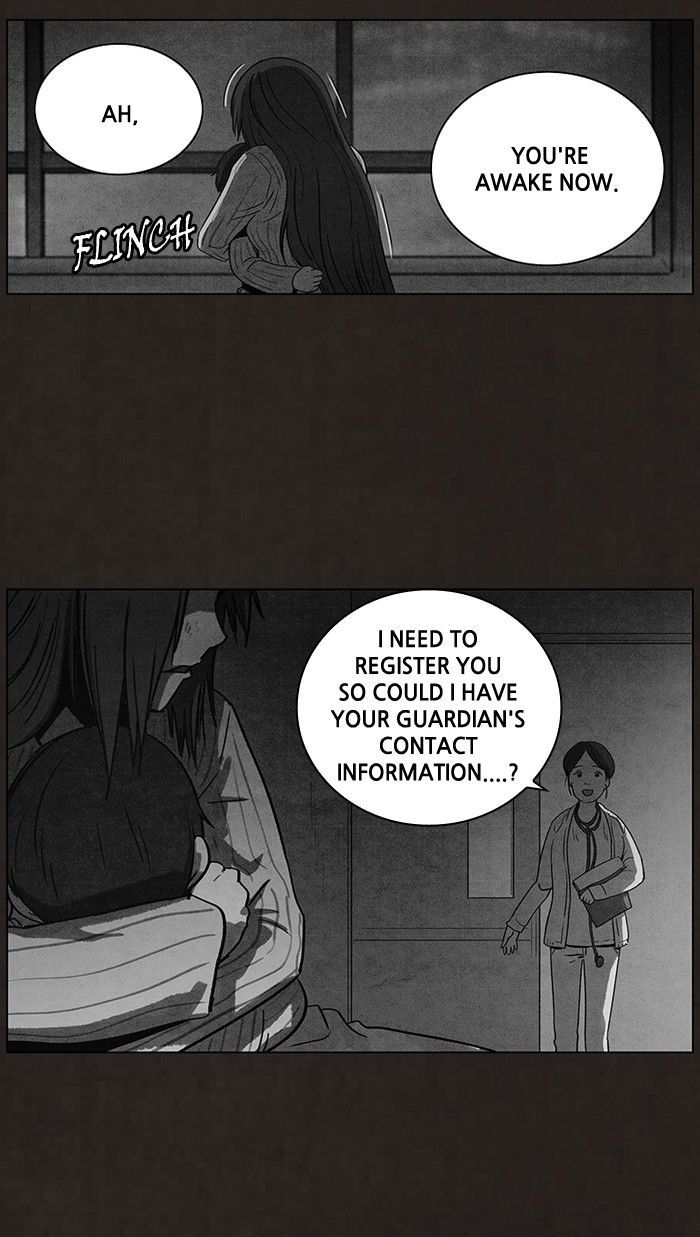 Bastard (HWANG Youngchan) chapter 90 page 7