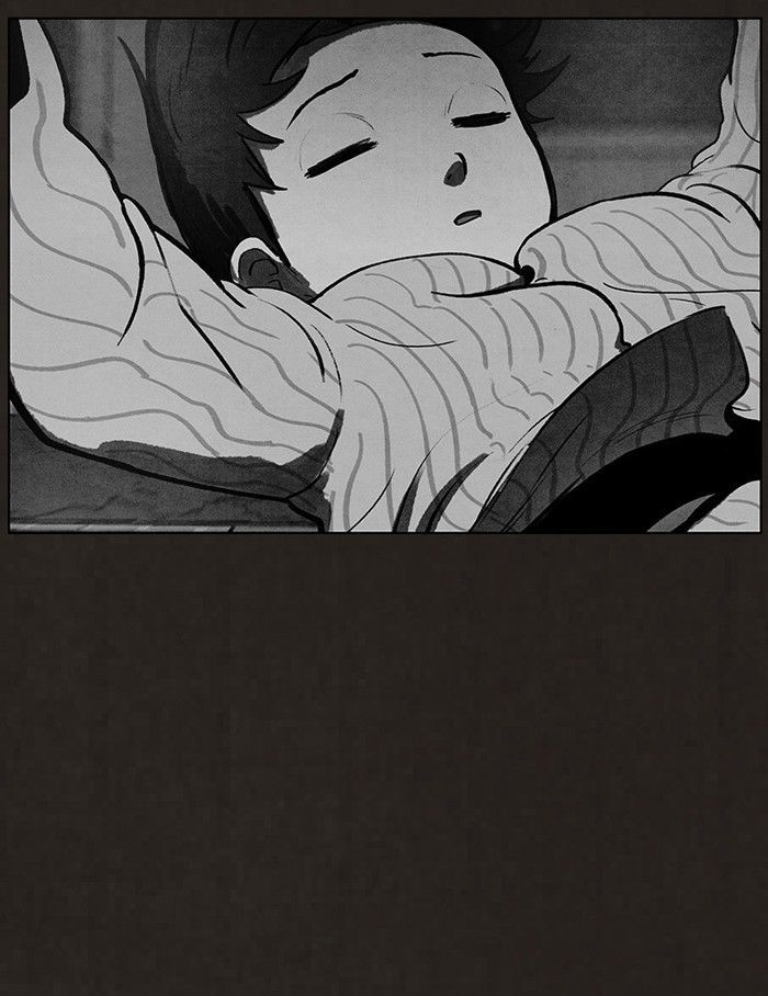 Bastard (HWANG Youngchan) chapter 91 page 11
