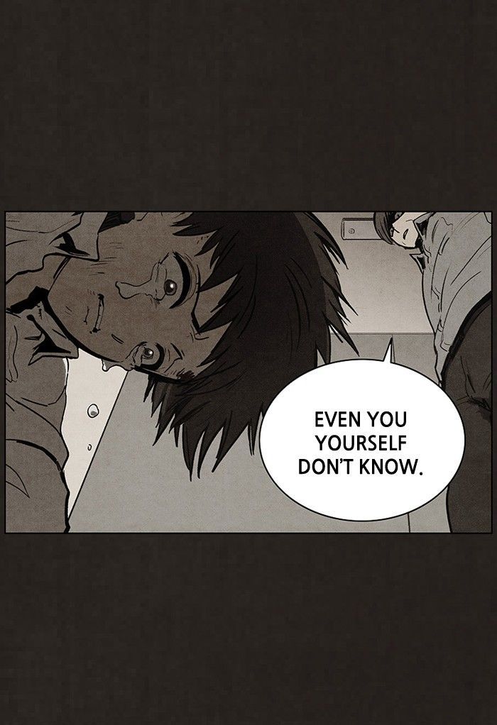 Bastard (HWANG Youngchan) chapter 91 page 21