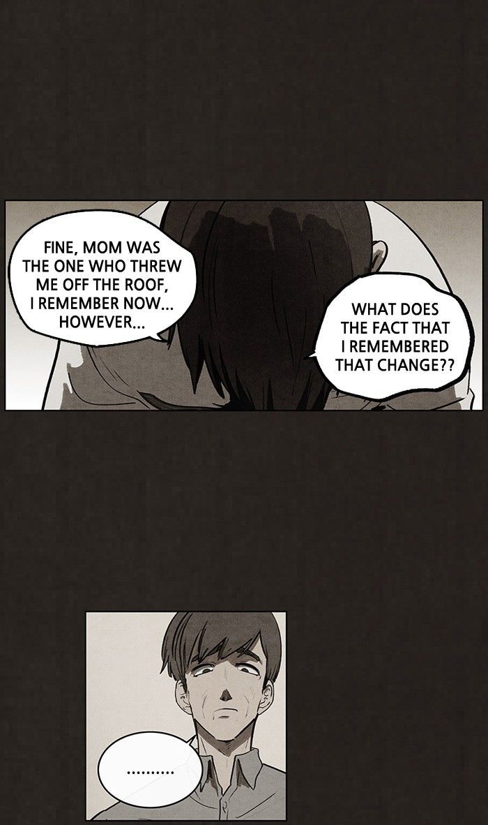 Bastard (HWANG Youngchan) chapter 91 page 23
