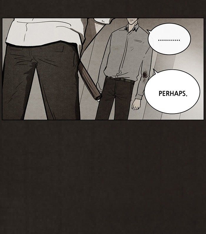 Bastard (HWANG Youngchan) chapter 91 page 26