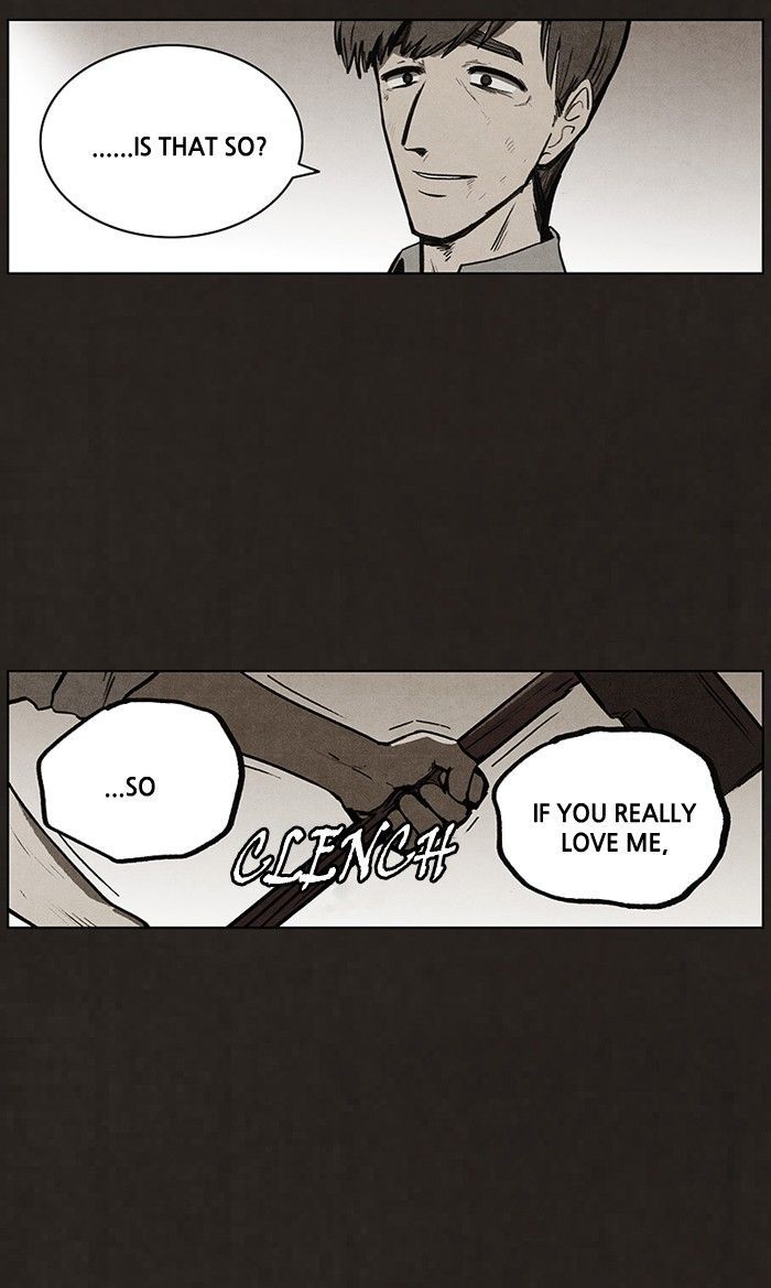 Bastard (HWANG Youngchan) chapter 91 page 28