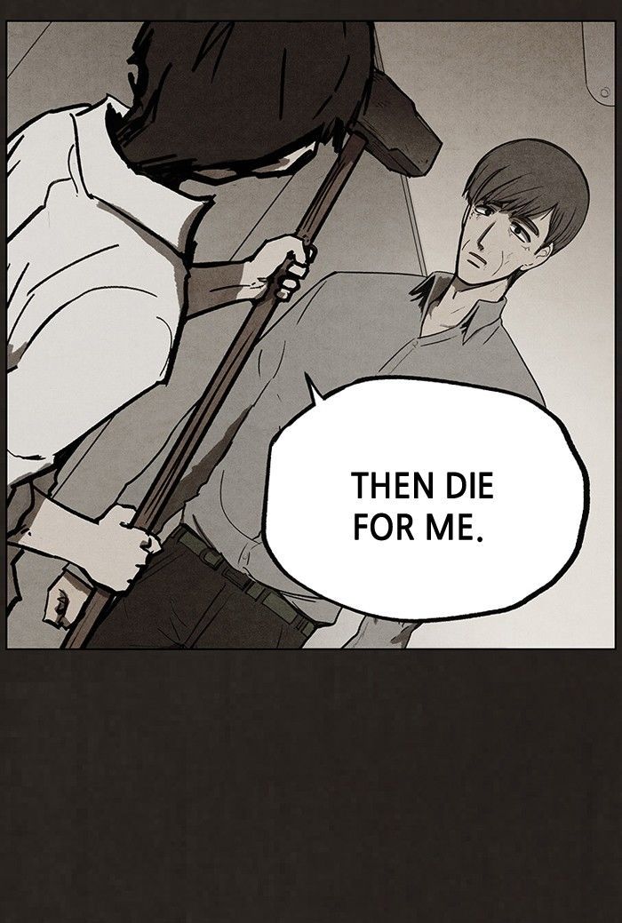Bastard (HWANG Youngchan) chapter 91 page 29