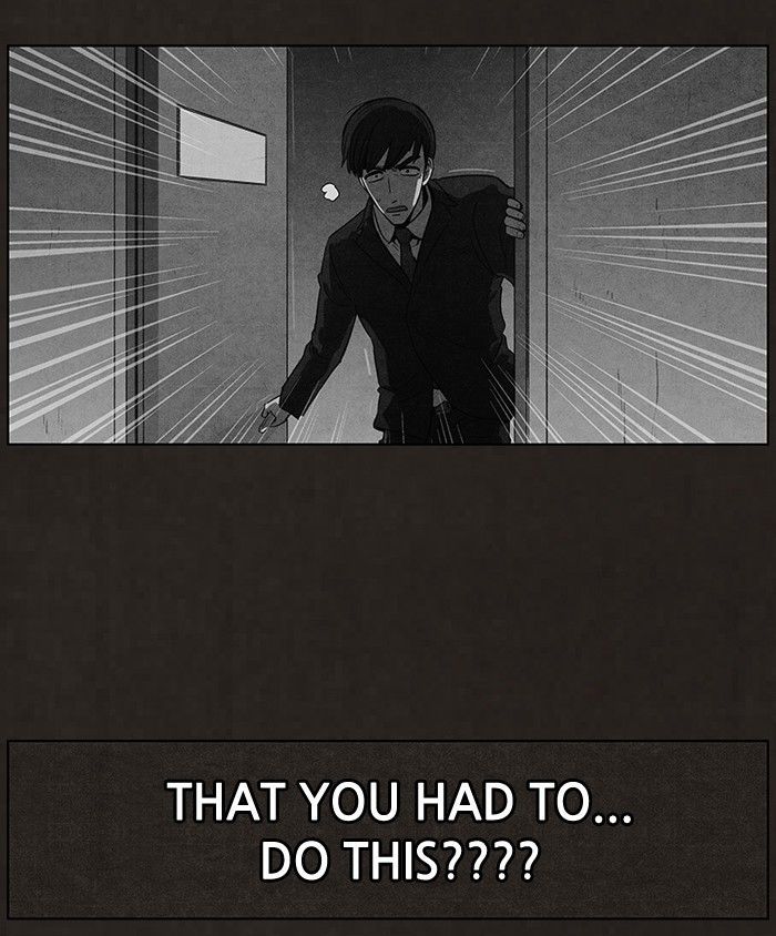 Bastard (HWANG Youngchan) chapter 91 page 3