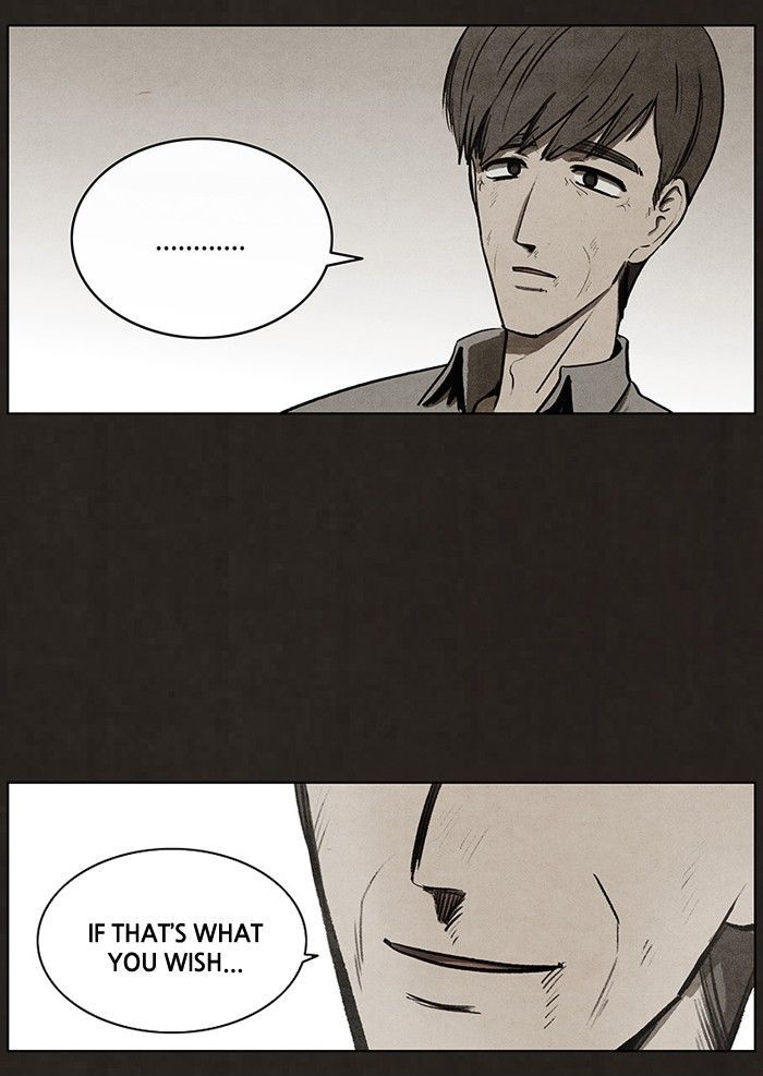 Bastard (HWANG Youngchan) chapter 91 page 30