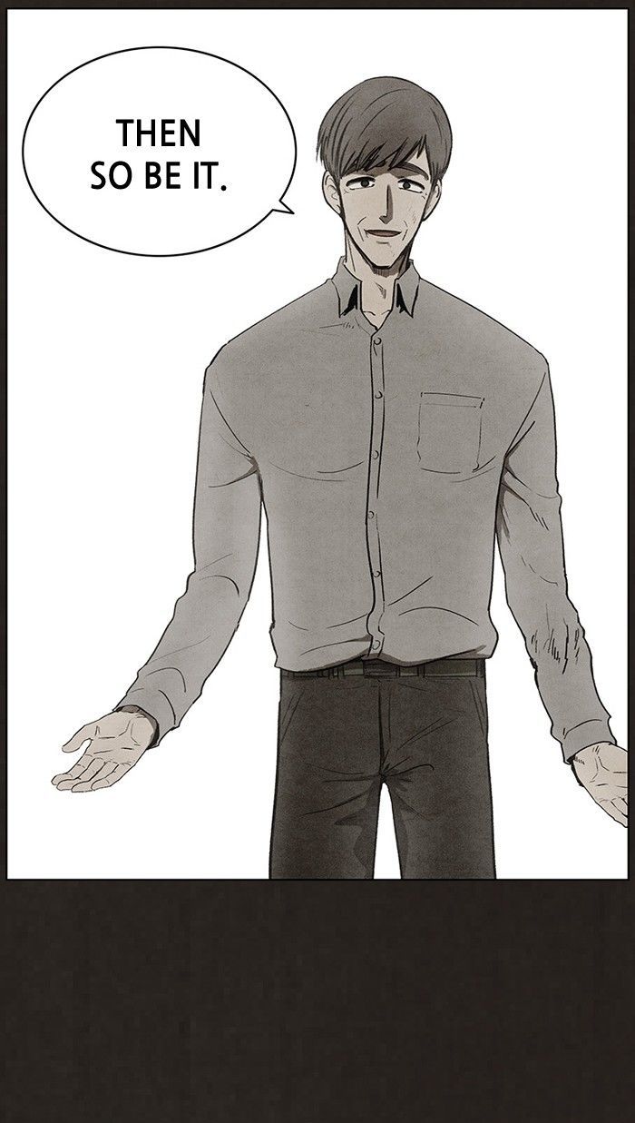 Bastard (HWANG Youngchan) chapter 91 page 32
