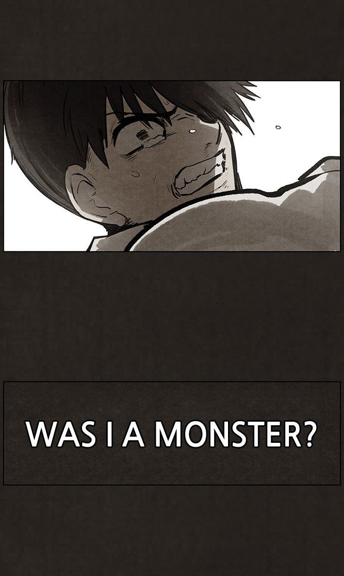 Bastard (HWANG Youngchan) chapter 91 page 36