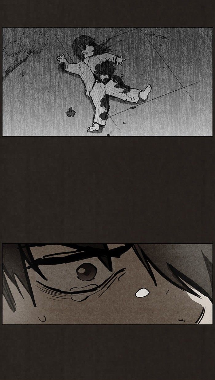 Bastard (HWANG Youngchan) chapter 91 page 37