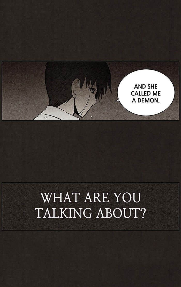 Bastard (HWANG Youngchan) chapter 91 page 44