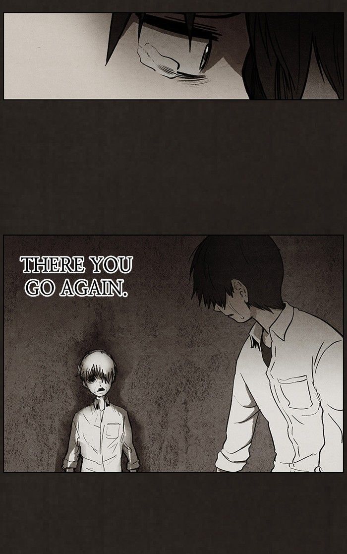 Bastard (HWANG Youngchan) chapter 91 page 45