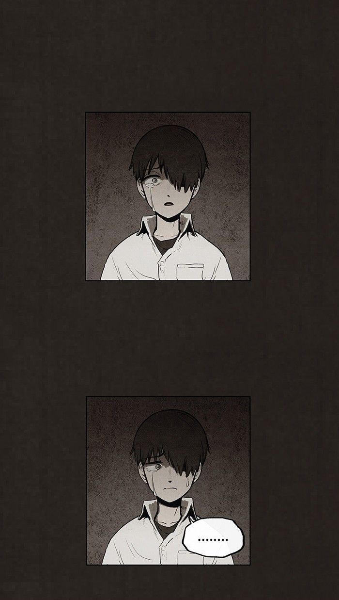 Bastard (HWANG Youngchan) chapter 91 page 49