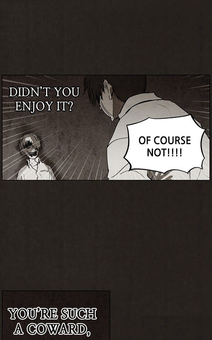 Bastard (HWANG Youngchan) chapter 91 page 53