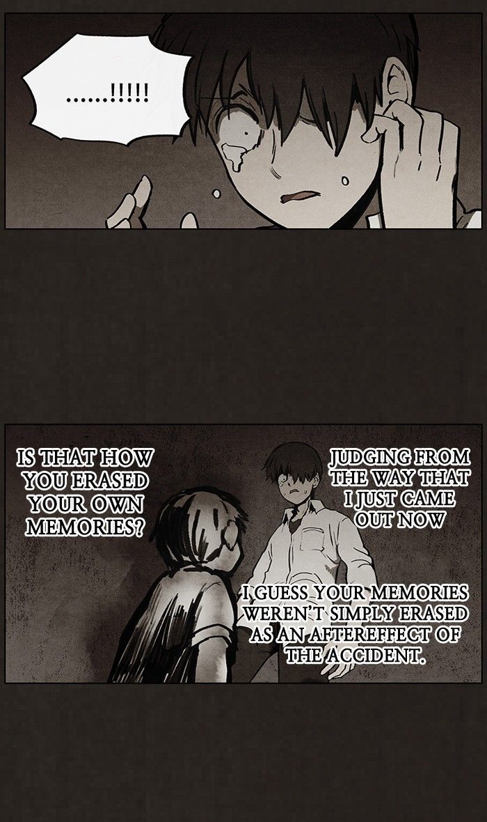 Bastard (HWANG Youngchan) chapter 91 page 57