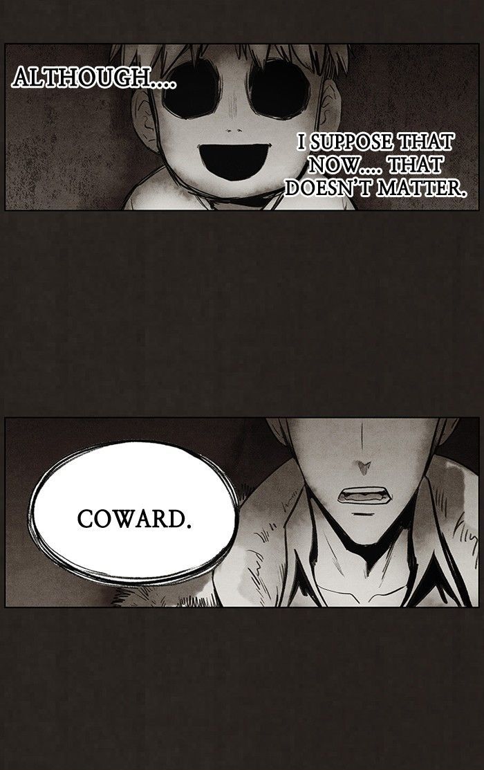 Bastard (HWANG Youngchan) chapter 91 page 58