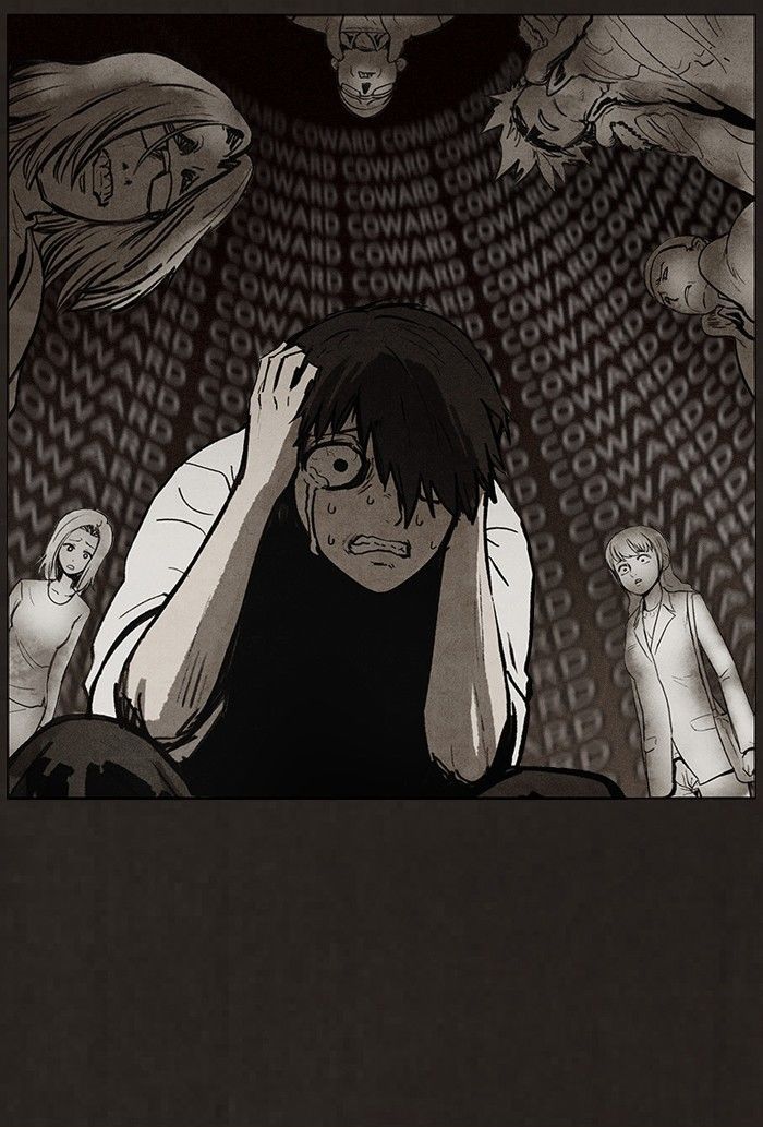 Bastard (HWANG Youngchan) chapter 91 page 62