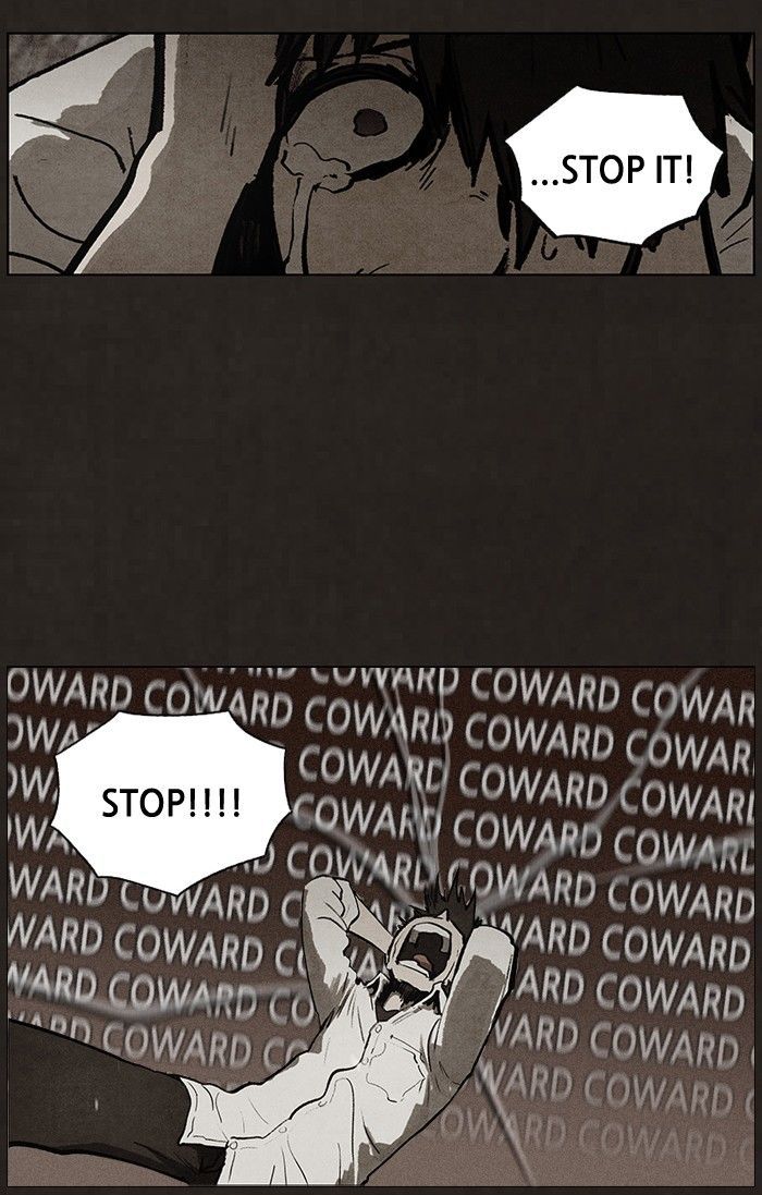 Bastard (HWANG Youngchan) chapter 91 page 63