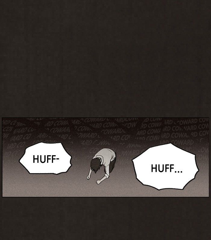 Bastard (HWANG Youngchan) chapter 91 page 64