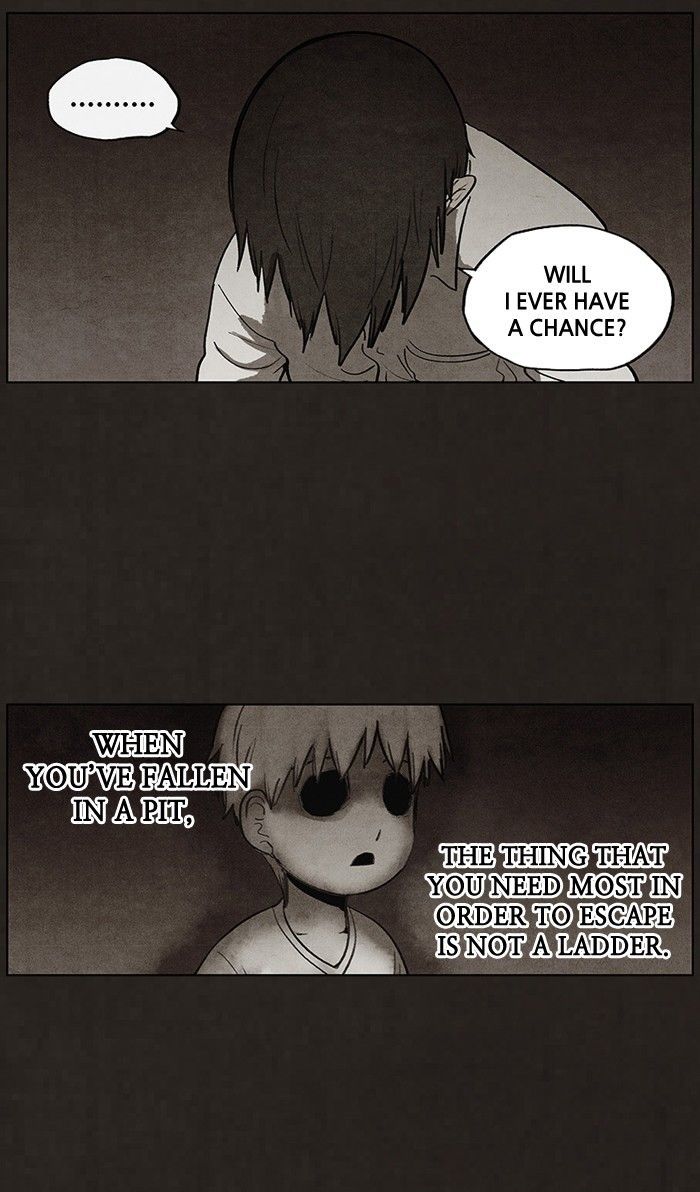 Bastard (HWANG Youngchan) chapter 91 page 67