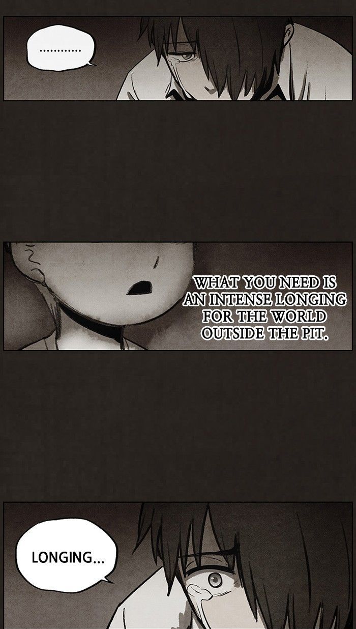 Bastard (HWANG Youngchan) chapter 91 page 68