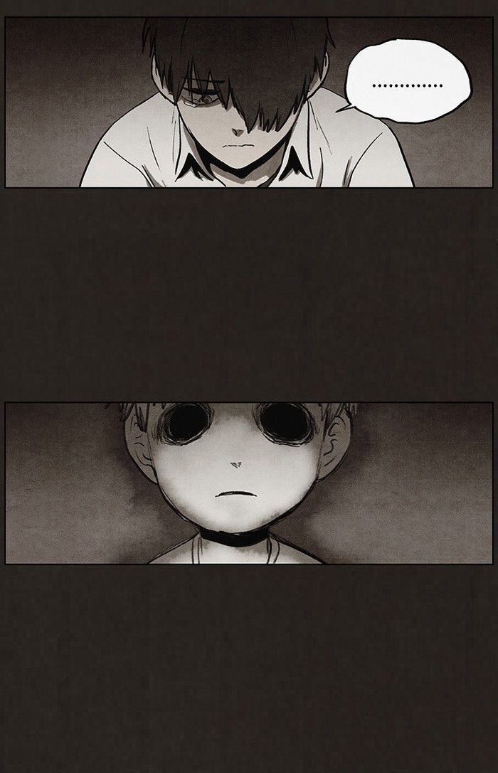 Bastard (HWANG Youngchan) chapter 91 page 70