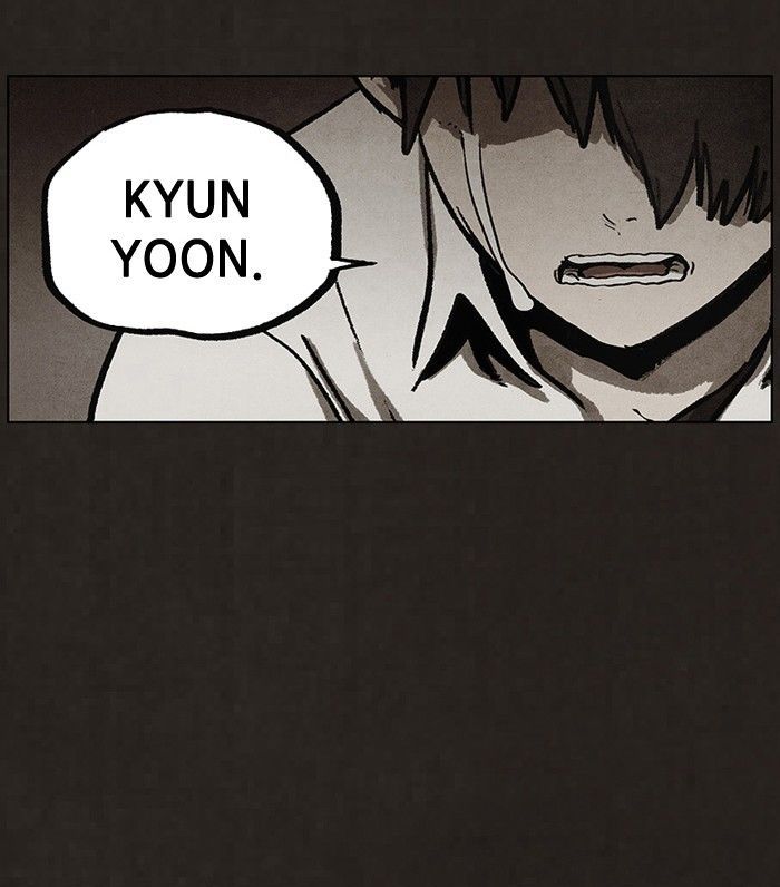 Bastard (HWANG Youngchan) chapter 91 page 71