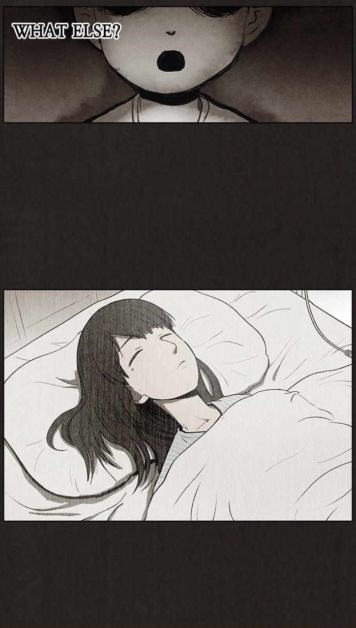 Bastard (HWANG Youngchan) chapter 91 page 73