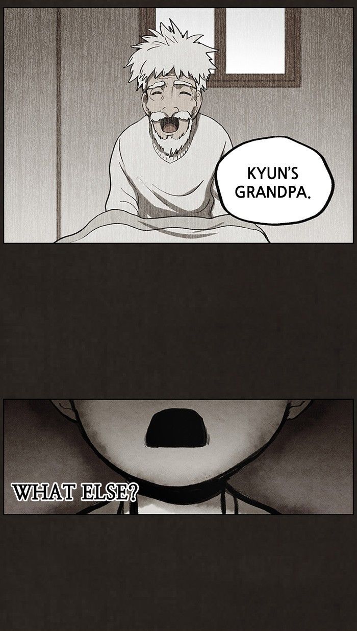 Bastard (HWANG Youngchan) chapter 91 page 75
