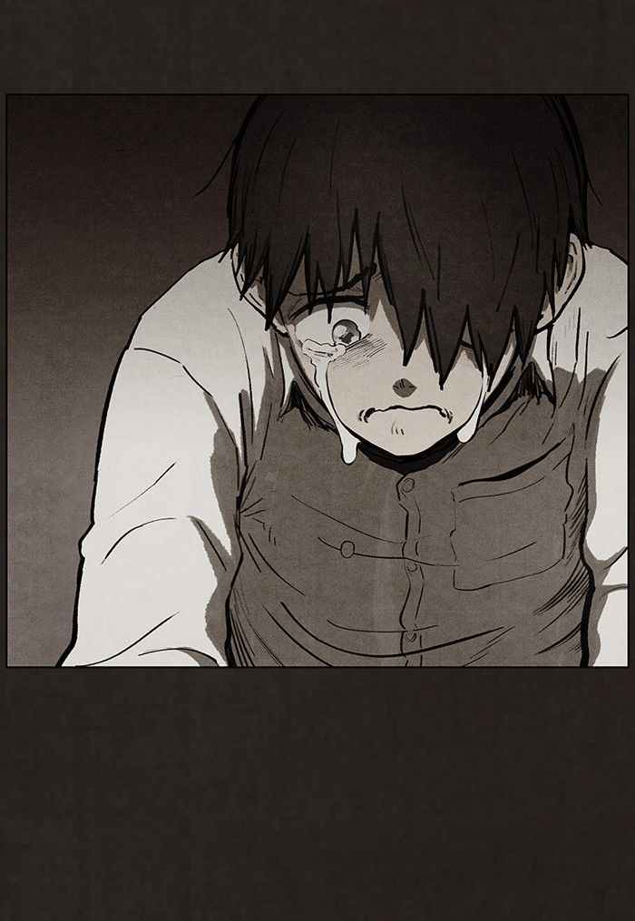 Bastard (HWANG Youngchan) chapter 91 page 76