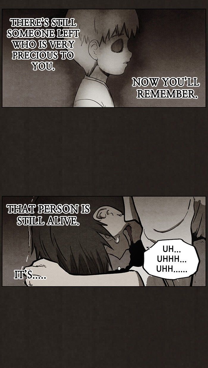 Bastard (HWANG Youngchan) chapter 91 page 78